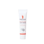 Baby Foot Foot Cream Sheabutter reisestørrelse 30 gram