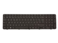 HP 699814-171, Tastatur, Arabisk, HP