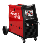 Helvi Migsvets Puma 256 -
