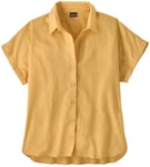 Patagonia W's LW A/C Shirt Beeswax Tan (S)