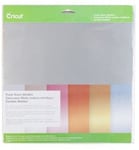 Cricut Poster Board 6-pack - Pastell