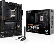 ASUS TUF GAMING B650-E WIFI AMD B650 Socket AM5 ATX (90MB1GT0-M0EAY0)