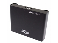 Czytnik Wise Wise CFast 2.0 USB 3.1 Card Reader