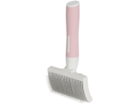 Zolux ZOLUX ANAH Brush with retractable needles for cats, medium