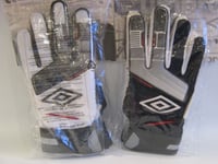Umbro GT LITE SPEED Goalkeeper Gloves Men's UK Size 11 New in Packet