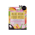 Oh K! Aloe Vera Foot Peel