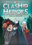Might & Magic: Clash of Heroes - I am the Boss (DLC) Steam Key GLOBAL