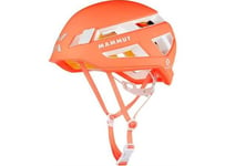 Mammut Nordwand MIPS Hjelm Vibrant Orange