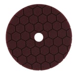 Clas Ohlson Polersvamp 125 mm