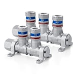 Cejn Multi-Link eSafe 4 uttag -