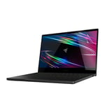 Celicious Matte Anti-Glare Screen Protector Film Compatible with Razer Blade Stealth 13 2020 (Touch) [Pack of 2]
