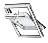 VELUX GGU MK08 006630 Takvindu Integra Solcelle 78 X 140