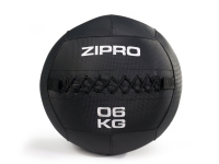 Zipro ZIPRO ZIPRO Medicinboll 6 kg