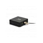 Port Designs 901908-UK laptop dock/port replicator Wired USB 3.2 Gen 1 (3.1 G...