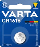 CR1616-1W (Varta), 3.0V