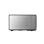 Toshiba MM2-EM20PF 20.4 Litres Microwave Oven - Mirror Finish Black | Brand new