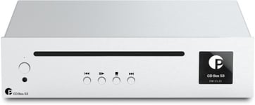 PRO-JECT CD Box S3 Vit