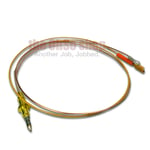 Smeg Gas Thermocouple 600mm for Gas Hob & Range Oven Cooker Models GENUINE