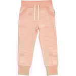 Byxor Rosa/Offwhite 98/104
