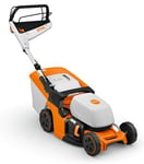 STIHL Stihl RMA 443 V Gräsklippare