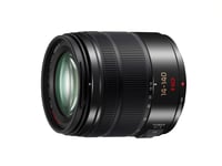 Panasonic Lumix G Vario 14-140mm f/3,5-5,6 ASPH Power O.I.S Black
