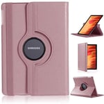 DN-Technology Galaxy Tab A7 Case, 10.4" 2020 Tab A7 case, PU Leather Smart Case 360 Degree Rotating case Smart Folio Book case For Samsung Galaxy Tab A7 10.4-inch 2020 case (SM-T500/T505/T507)