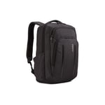 Thule Crossover 2 C2BP-114 Black. Case type: Backpack Maximum screen