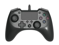 [Fire featured] Horipaddo FPS plus for PS4 black