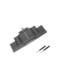Batteri för MacBook Pro 15" Retina 2013-2014 A1494 inkl verktyg