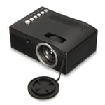 LED Projector Full HD 1080P Home Theater Mini Projector with home theater