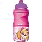 Paw Patrol SKYE Vattenflaska Dricksflaska Sport 38cl 4555 Rosa