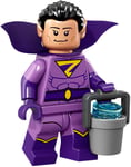 Wonder Twin (Zan) (The LEGO Batman Movie Serie 2)