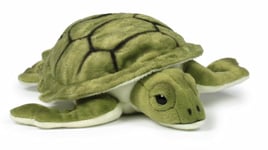 WWF kramdjur Havssköldpadda