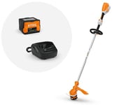 STIHL Stihl FSA 70 R Batteritrimmer Set