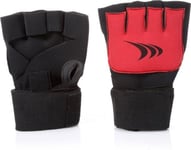 Yakimasport Gel-Handskar, Boxningslindor M