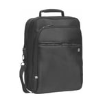DerbyOfSweden Pro Line Computer Backpack - Svart/grå / No Size