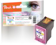 Kompatibel med HP Envy Photo 7832 All-in-One bläckpatron, 16ml, färg