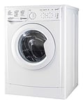 Indesit IWC 71252 W UK N 7kg 1200rpm Washing Machine - White + INSTALLATION