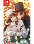 Code: Realize Wintertide Miracles - Nintendo Switch Standard Edition, New Video
