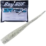 DUO BAY RUF BR FISH 3.3" Välj färg SHIRASU PEARL