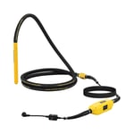 MSW Högfrekvent betongvibrator med omvandlare - 2000 W 430 x 40 mm 230 V
