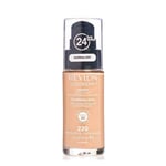 Revlon Colorstay Makeup Normal/Dry Skin - 220 Natural Beige 30ml