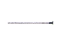 Lapp Ölflex® Classic 110 Cy Styreledning 5 X 1.5 Mm² Transparent 1135905/100 100 M