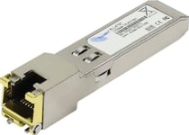 Allnet Switch Modul All4797 Sfp(Mini-Gbic), 2,5Gbit, Rj45(Tp), Uncodiert (All4797)