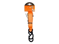 Avant Bagagerem 500Cm/25Mm Med Klickspännare