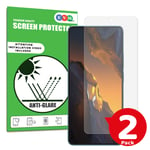 For Xiaomi Poco F5 Matte Screen Protector Anti Glare TPU Hydrogel