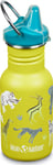 Klean Kanteen Kids' Classic 355 ml  Safari 355 ml, Safari