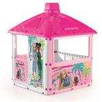 Dolu Barbie Outdoor Garden City Playhouse