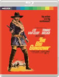 - The Big Gundown (1967) / Mannen Med De Sorte Støvler Blu-ray