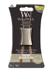WoodWick Auto Reeds Starter Kit | Car Air Freshener | Fireside | Up to 30 Days of Fragrance